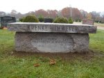 #15 - Dakota Mahogany Granite - A 4-0 Rustic looking bench